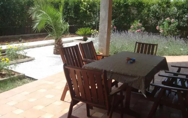 Apartments Luana