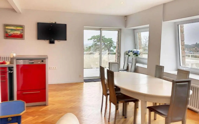 Superbe Maison Avec Jardin, Proche Plage, Chiens Admis - Fr-1-542-25