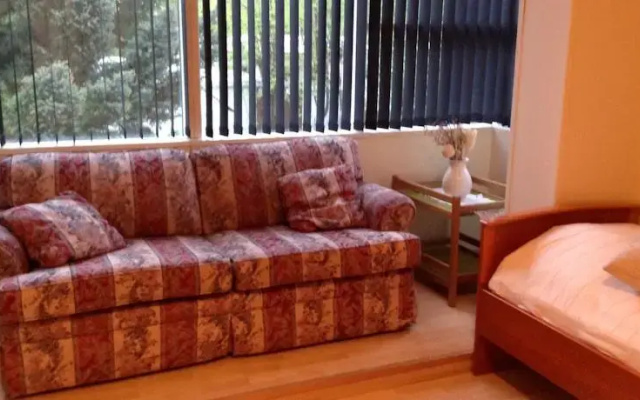 Guesthouse 14