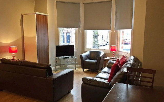 Powerscourt Serviced Apartments