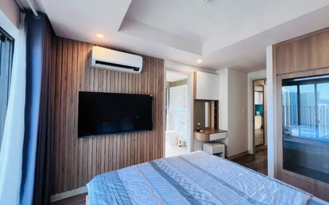 OceanSky Suites - Gold Coast Tower
