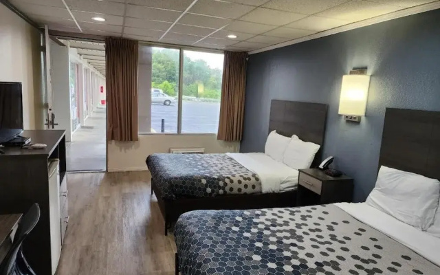 The Edyn Motel