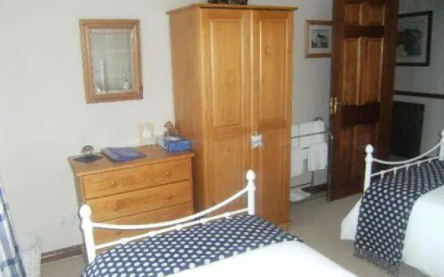 Cottesmore Bed and Breakfast