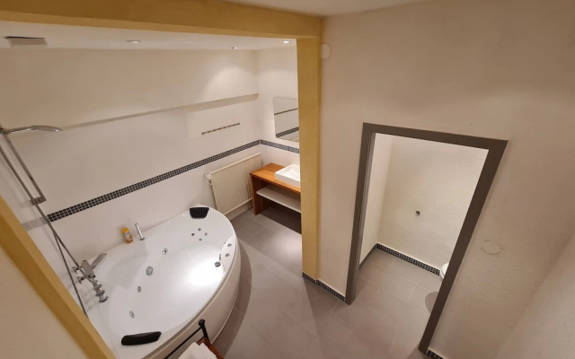 Hotel Bischoff