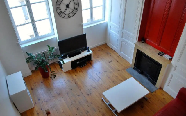L'Appartement du Parc