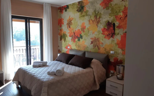 B&B Villa Emanuel