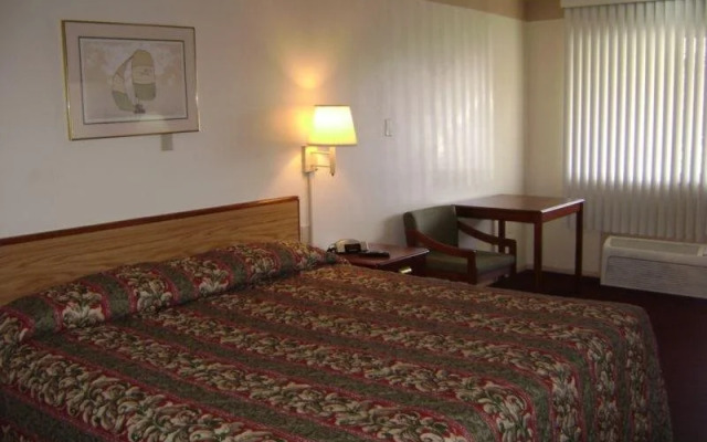 Tiffin Motel