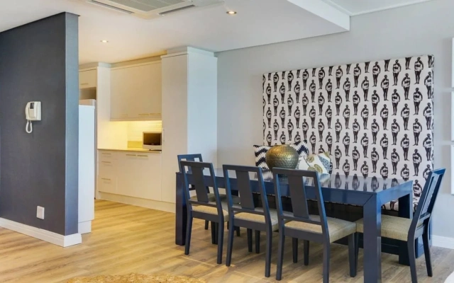 Dunmore Apartment