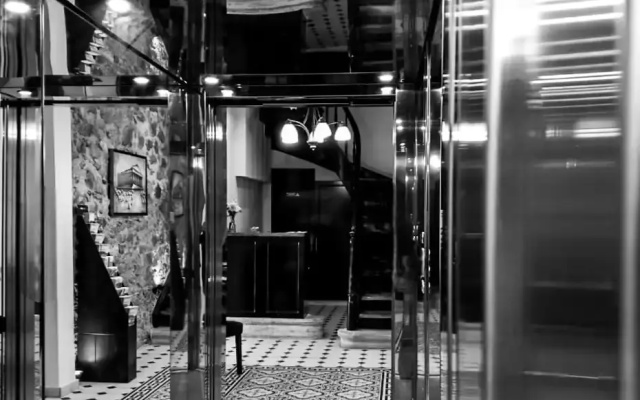 Neapolis 1897 Boutique Luxury Rooms