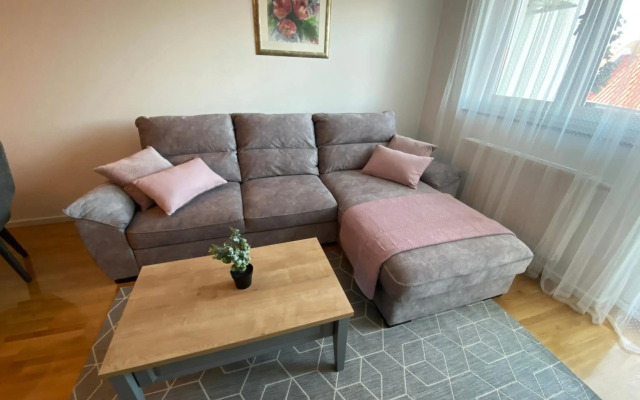 Apartman Pepper