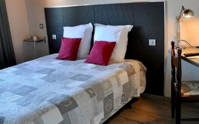 Hotel Au Rendez-Vous des Chasseurs