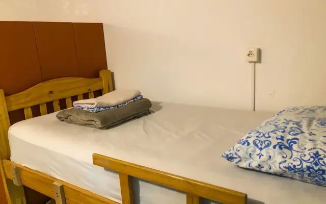 Micasa Hostel