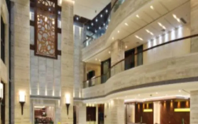 Sun Yat-Sen University Hotel and Conference Centre