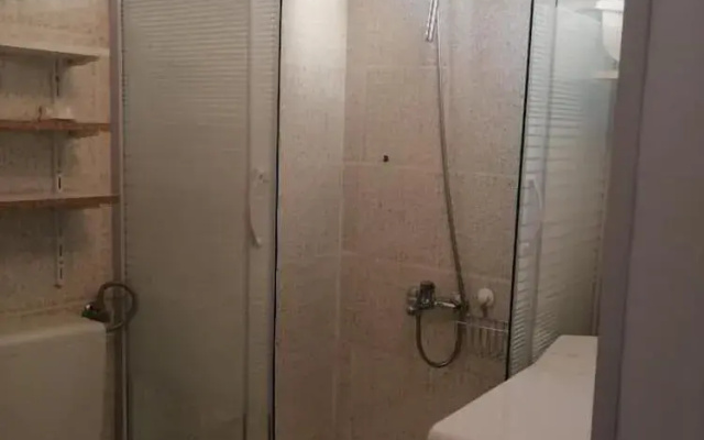 Apartment Roškar