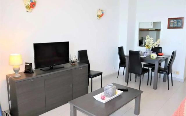 apartamento 14E MAR2 2 dormitorios