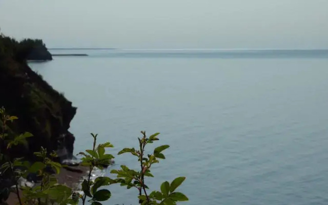 Gite La Mer Veille