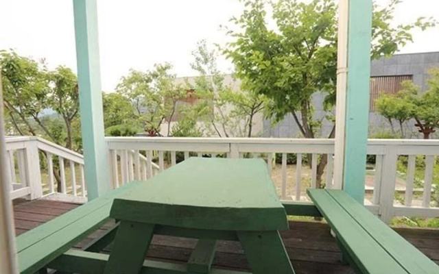Sokcho Seorak's Sight Pension