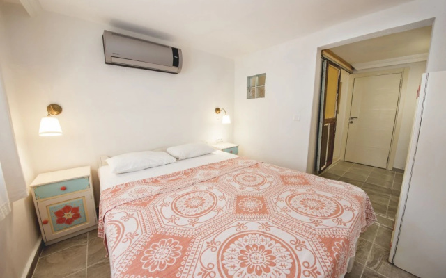 Kas Kuytu Kose Pension