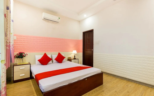 Habana Hotel by OYO Rooms