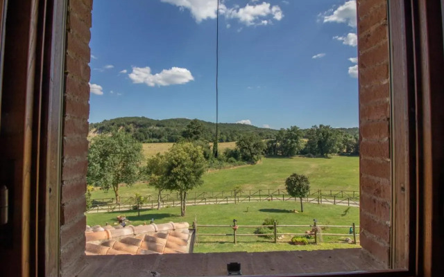 Agriturismo Greppa Bovi