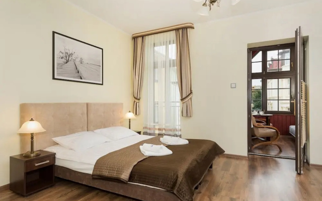 Villa Baltic Dream