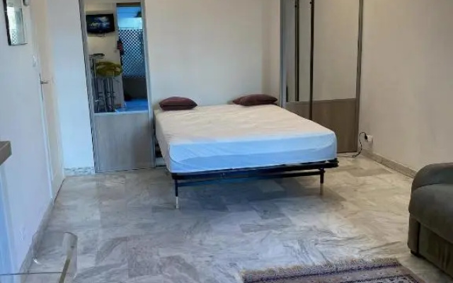 Residence Majestic - Del3535 - Studio