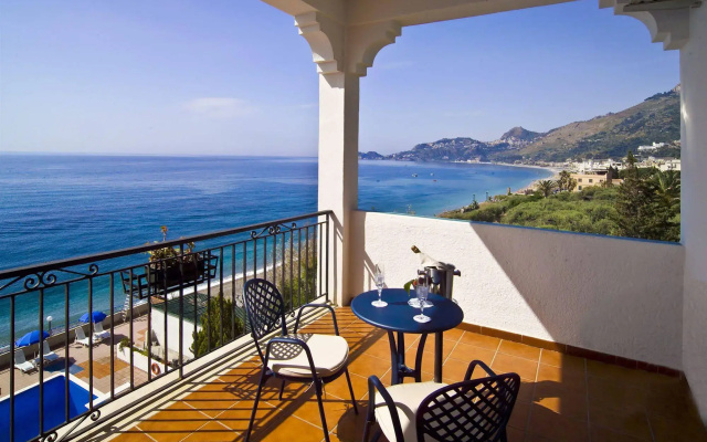 Park Hotel Silemi