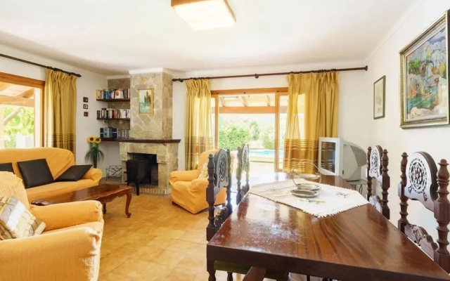 Villa - 3 Bedrooms with Pool - 103234