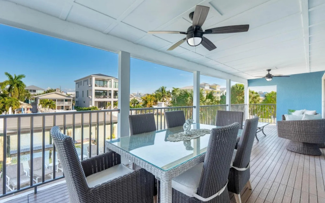 218 Mermaid Beach House