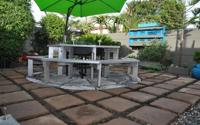 Mitchells Guesthouse
