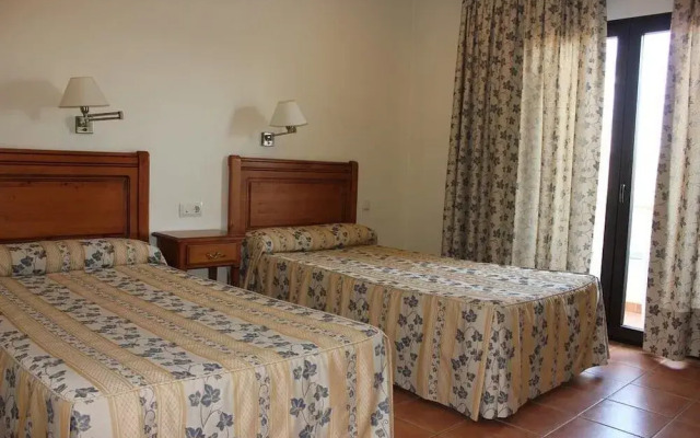 Hotel  Doña Aldonza