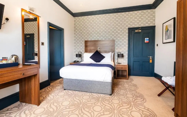 The Coach House Suffolk