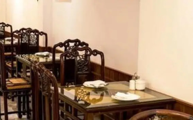 Hong Ngoc 3 Hotel
