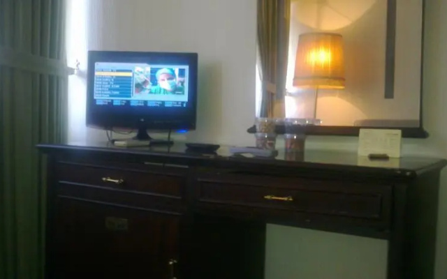 Hotel Metropol