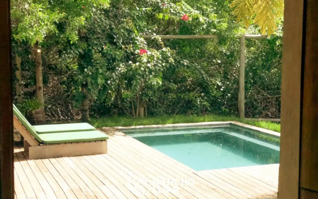 Pousada Rancho Luar