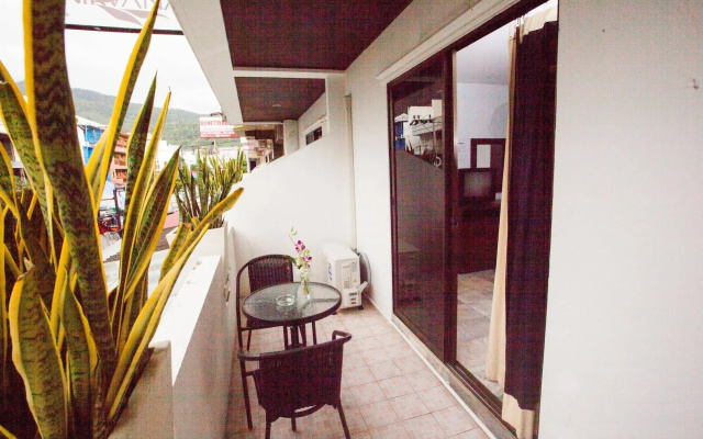 Nirvana Hotel