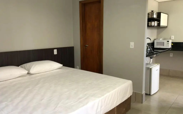 Vila Nóbrega Residencial
