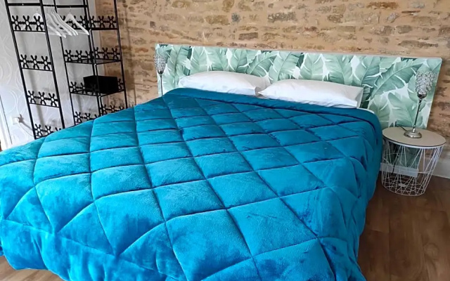 Appartement Oingt - Les Meublés des Pierres Dorées