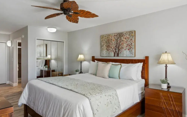 Maui Banyan T303 3 Bedroom Condo