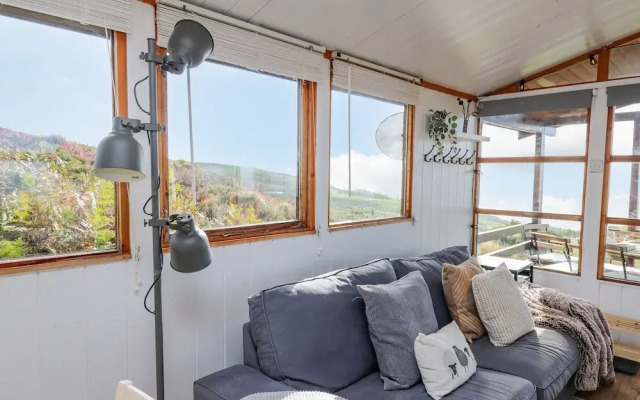 Top Of The World Lodge