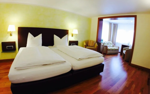 weila - dein Boutiquehotel