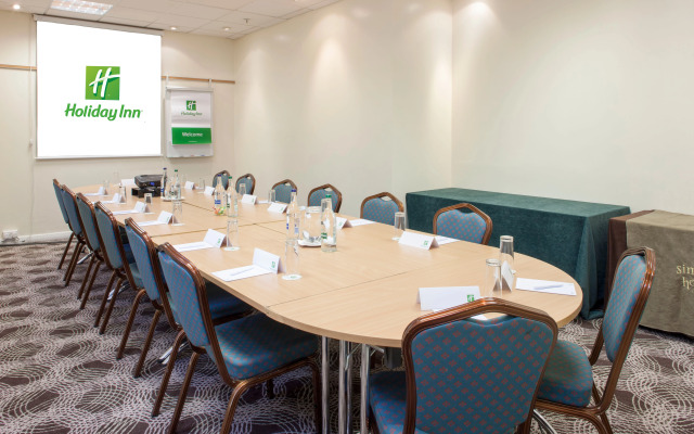 Holiday Inn Leamington Spa - Warwick by IHG
