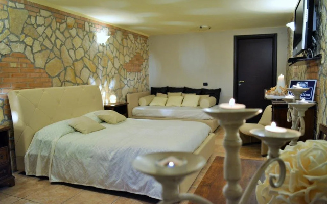B&B La Collina Felice