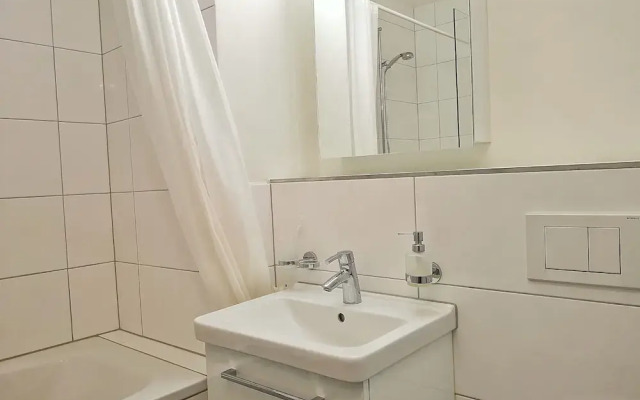 Art Basel - Guesthouse Basel
