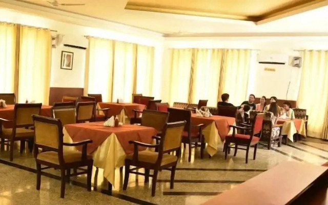 Dabchick Tourist Resort