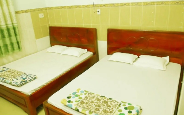 Tuan Kiet Guesthouse