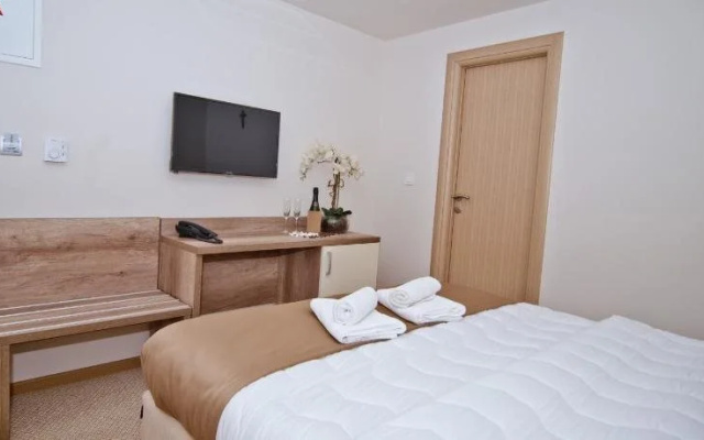 Rooms Soldo