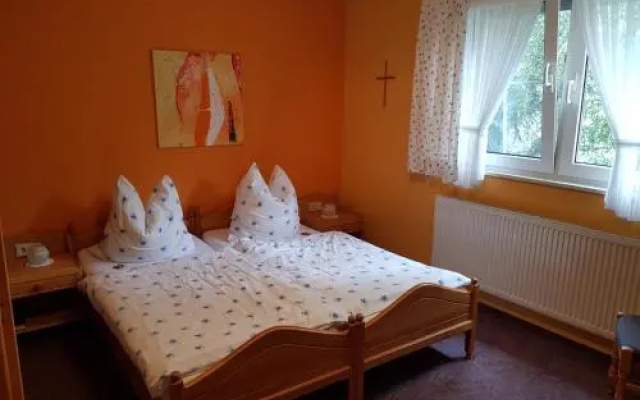 Pension Zur Dorfmühle