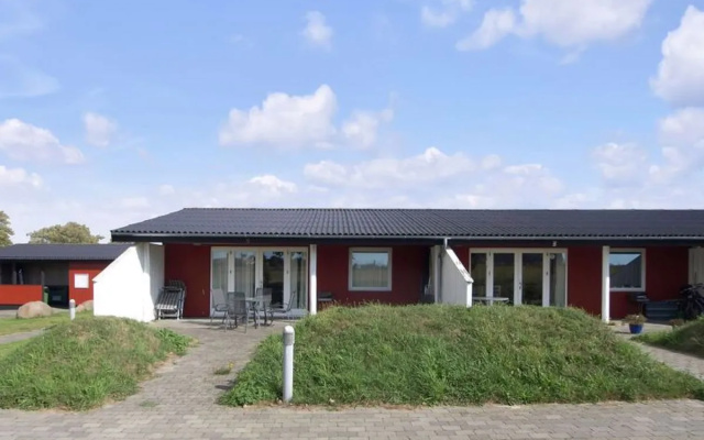 "Dörthe" - 6km from the sea in Bornholm