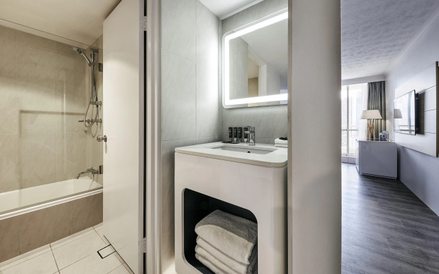Novotel Surfers Paradise